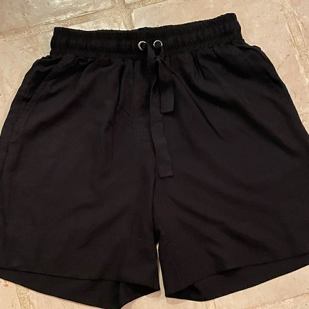 NWT denim24/7 shorts 